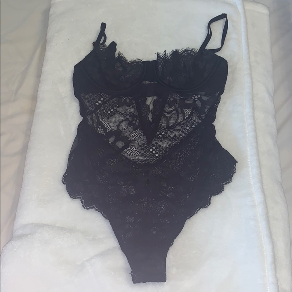 Victoria’s Secret Lingerie